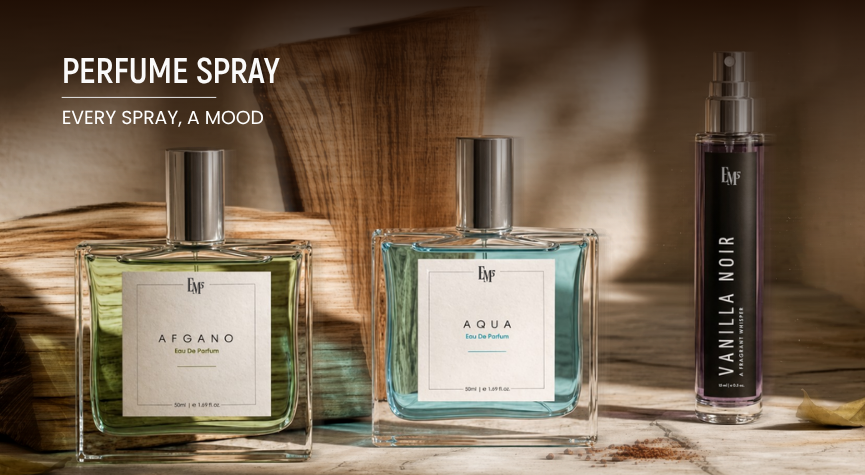 Perfume Spray