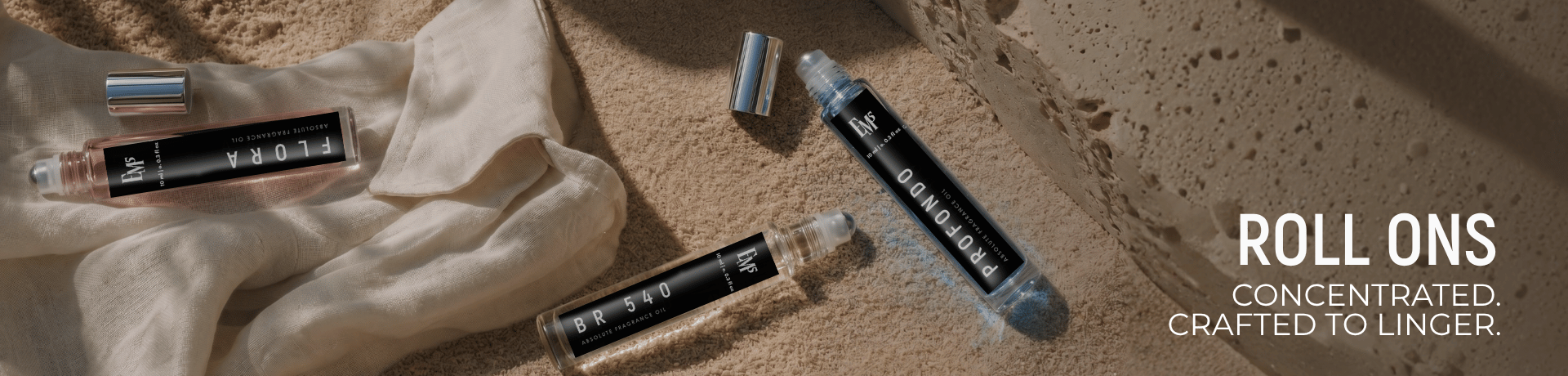 Perfume Roll-Ons