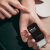 Solid Perfume